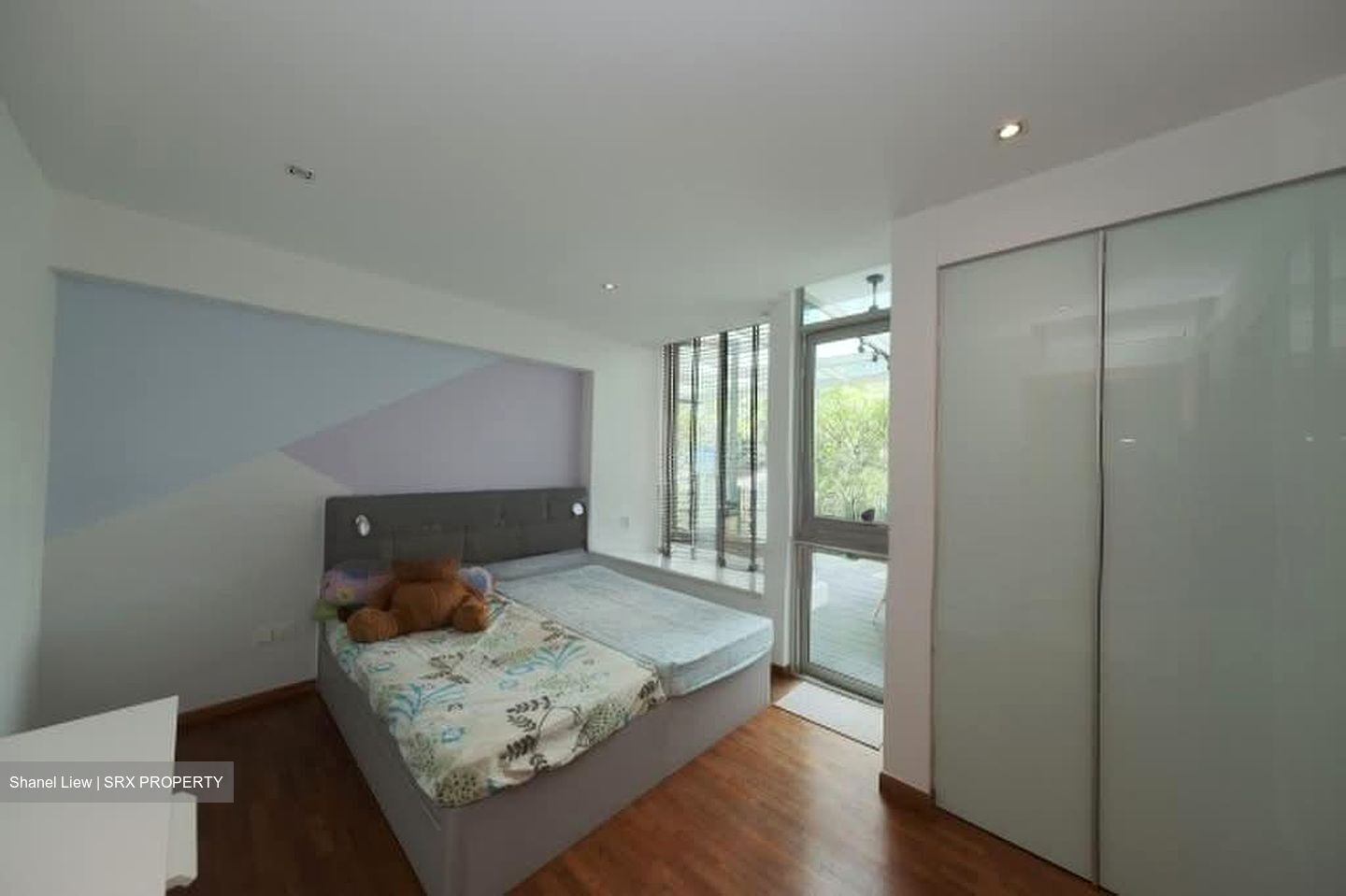 The Quartz (D19), Condominium #579557821